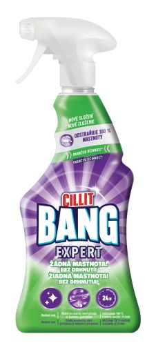 Cillit Bang ��dn� mastnota 750 ml Cillit Bang ��dn� mastnota 750 ml